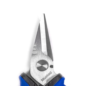 Mustad 5" Scissors MTS-005-SS 