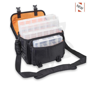 Borsa Da Pesca Spinning ed Egi Bag Sakura