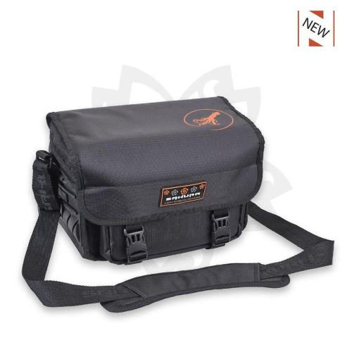 Borsa Da Pesca Spinning ed Egi Bag Sakura
