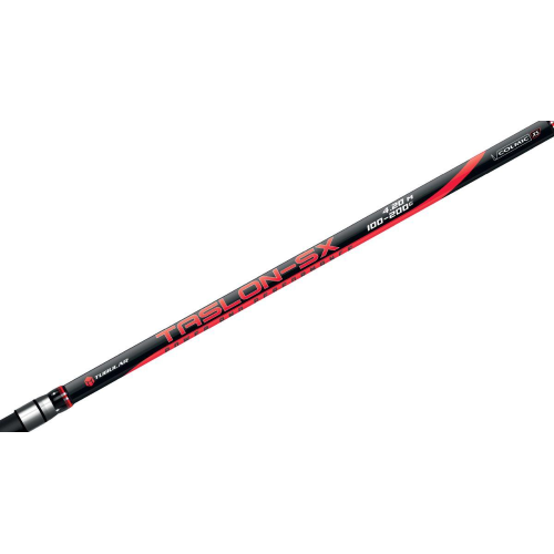 Canna Taslon SX Colmic