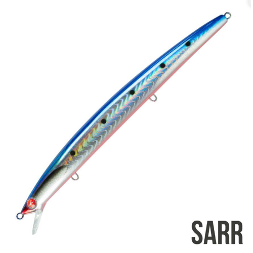 Seaspin Mommotti 140 SK