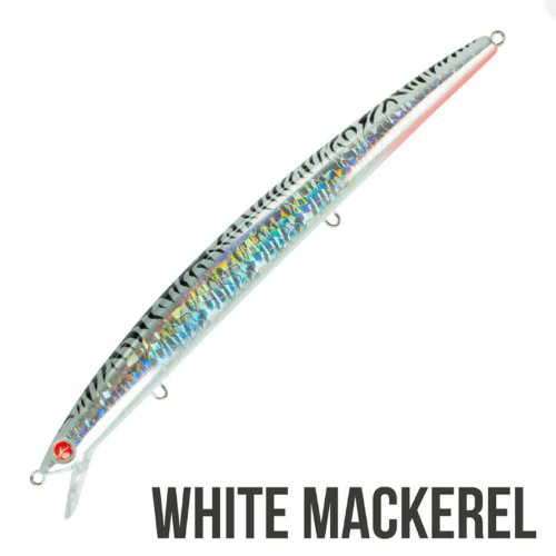 Mommotti 180 FK Seaspin