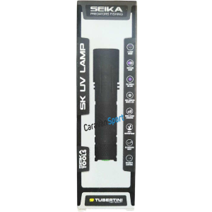 Torcia SK UV Lamp Seika Tubertini