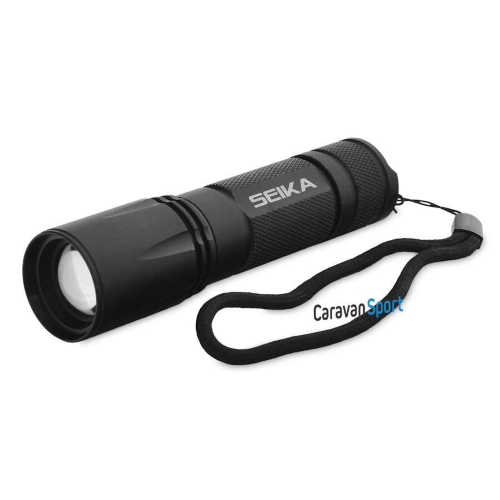 Torcia SK UV Lamp Seika Tubertini