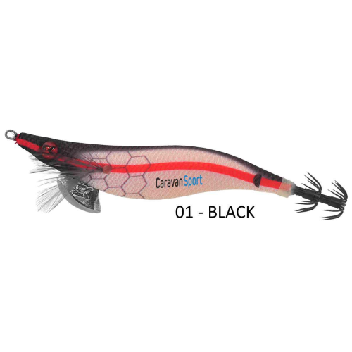 Totanara Luna Rossa Egi Deep 3.0 Seika
