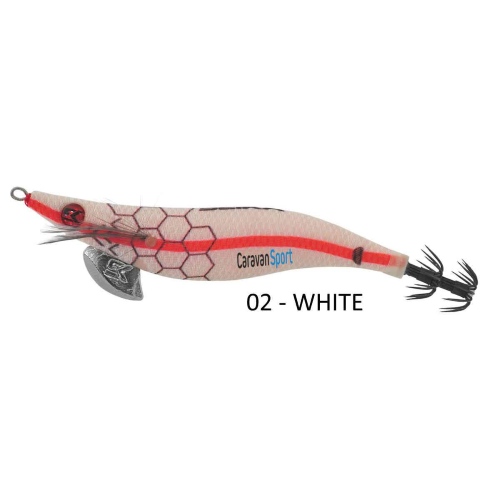 Totanara Luna Rossa Egi Deep 3.0 Seika