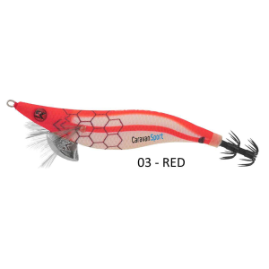 Totanara Luna Rossa Egi Deep 3.0 Seika