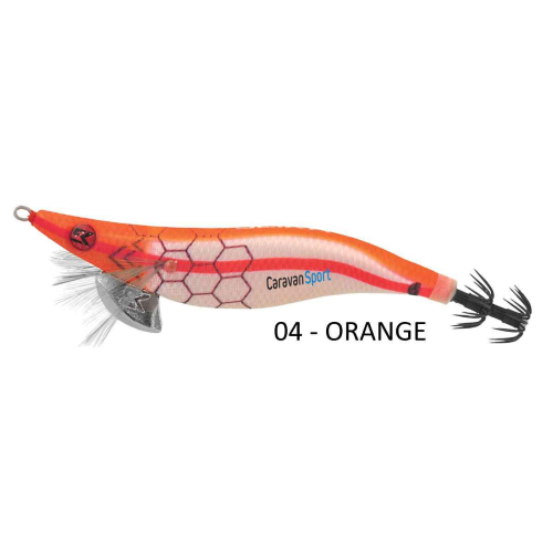 Totanara Luna Rossa Egi Deep 3.0 Seika
