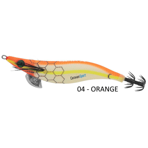 Totanara Luna Verde Egi Ultra Shallow 3.0 Seika