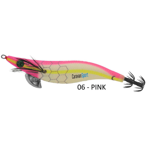 Totanara Luna Verde Egi Ultra Shallow 3.0 Seika