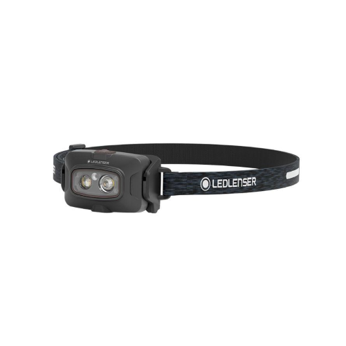 Lampada frontale HF4R Core Led Lenser