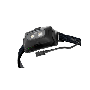 Lampada frontale HF4R Core Led Lenser
