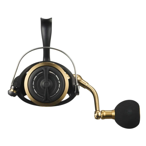Spinnrolle Daiwa 23 BG SW