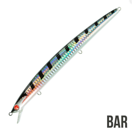 Mommotti 180 FK Seaspin