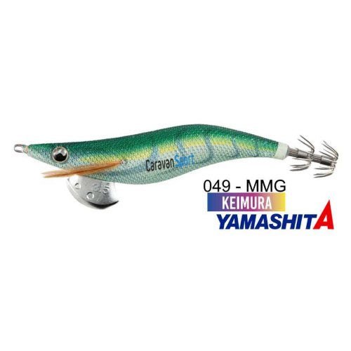 Totanara Egi-O Q Live 3.0 Yamashita