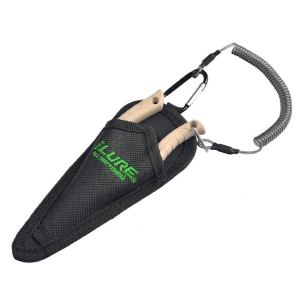 Ilure Stainless Steel Multi-Function Fishing Pliers
