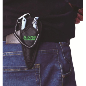Ilure Stainless Steel Multi-Function Fishing Pliers