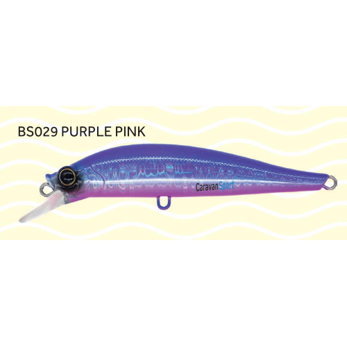 Atec Crazee Dizzy Minnow 90 HS 