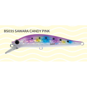Atec Crazee Dizzy Minnow 90 HS 