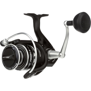 Mulinello Pursuit IV Spinning Penn