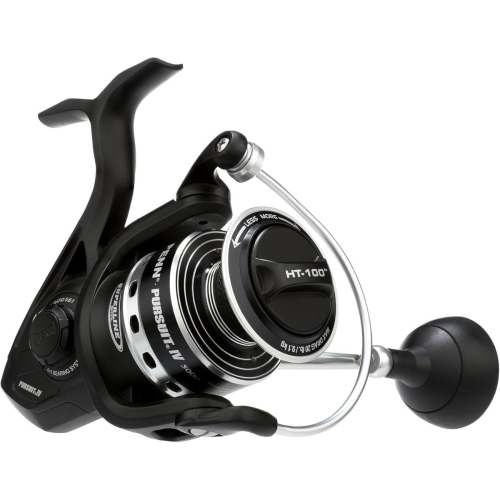 Mulinello Pursuit IV Spinning Penn