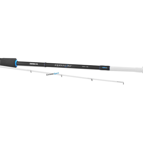 Seika Squidoo 2 Egi Rod