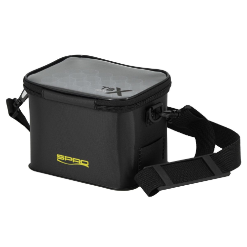 Spro TBX Eva Box Hard bait 15S 