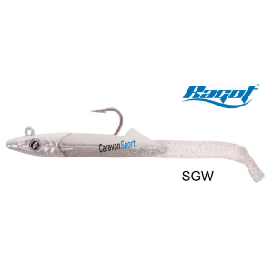 Raglou Hybrid 85 mm Ragot
