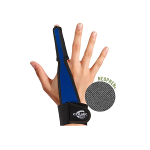 Colmic Finger Protector