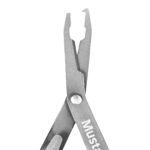 Mustad Folding Mini Tool MT-112F-24 