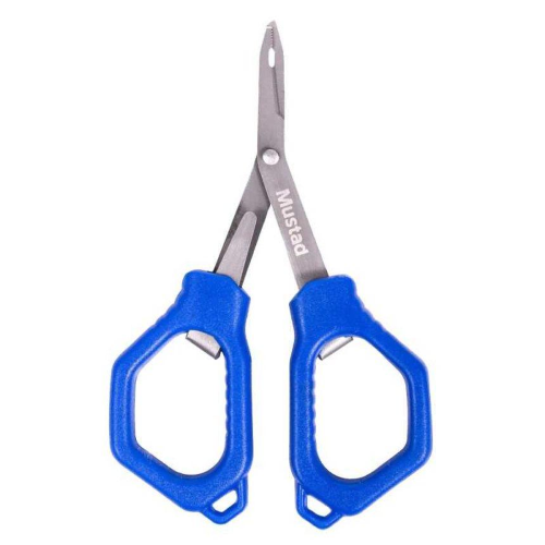 Mustad Folding Mini Tool MT-112F-24 