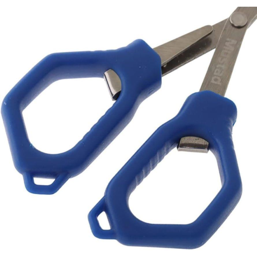 Mustad Folding Mini Tool MT-112F-24 