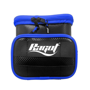 Borsa Porta Artificiali Lures Bag Ragot