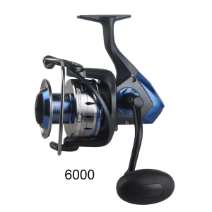 Okuma Safina SW-X Reel
