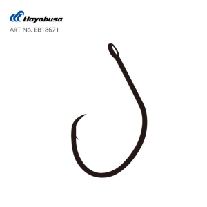 Ami Circle Light EB18671 Hayabusa