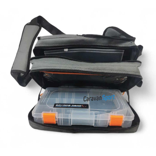 Borsa Sling Shouder Bag Savage Gear
