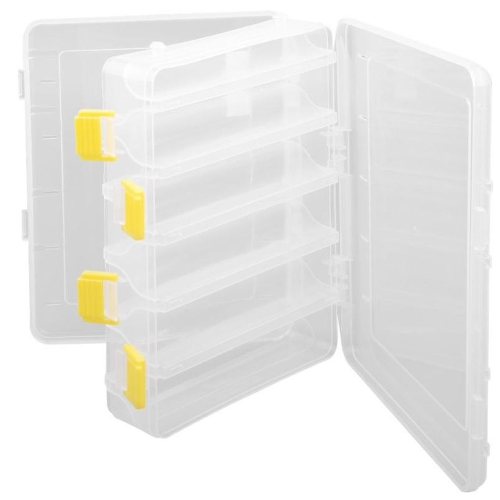 Spro Hard Baits Double Sided 6515 Box