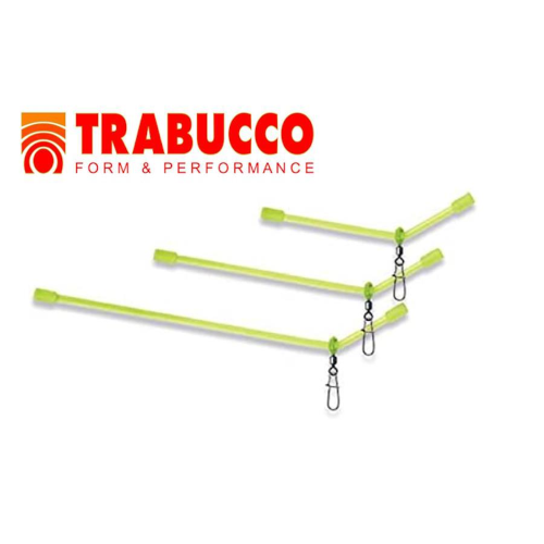 Trabucco Heavy Duty Anti Tangle Tube