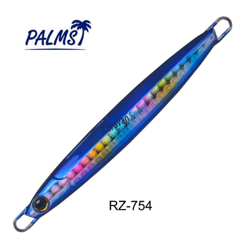 The Smelt TSM 40 gr Zetz Palms