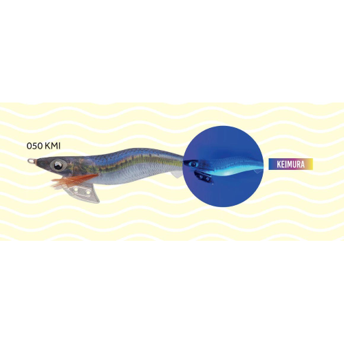 Totanara Egi-OH K 3.5 S Shallow Yamashita