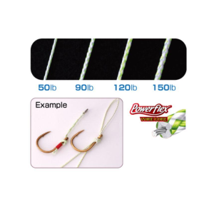 Owner Zaito Power Flex Wired Core PFW-01 