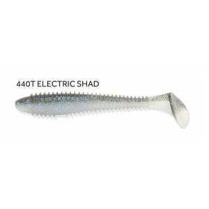 Keitech Swing Impact Fat 3.3" 