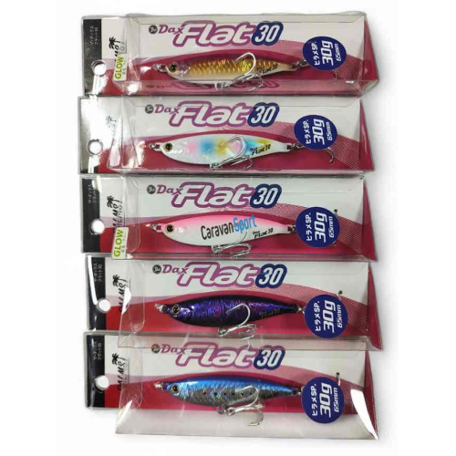 Palms The Dax Flat 30 gr 