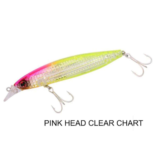 Daiwa Shore Line Shiner Z Vertice R Laser Impact 98 S 