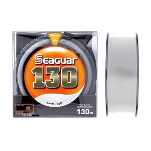 Kureha Seaguar Fluorocarbon Line 130 mt 