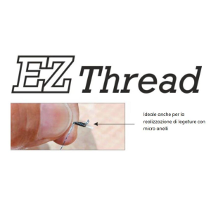 Fuji EZ Thread 