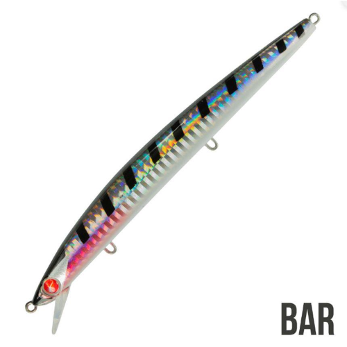 Seaspin Mommotti 140 SK