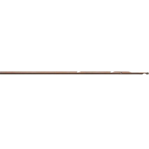Asta Tahitiana 6,5 mm Filettata Arbalete Inox 174PH Salvimar