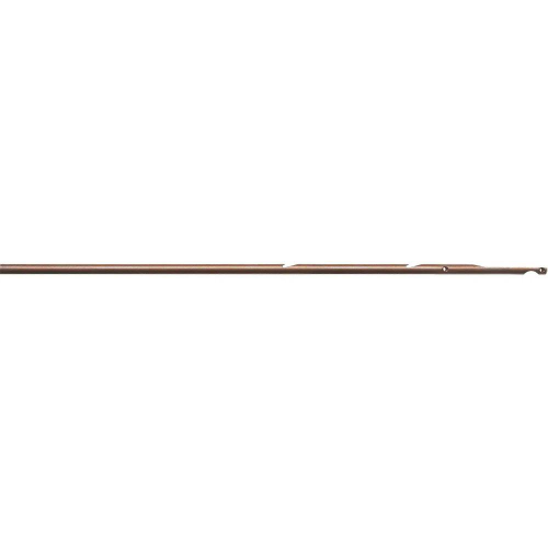 Asta Tahitiana 6,5 mm Filettata Arbalete Inox 174PH Salvimar