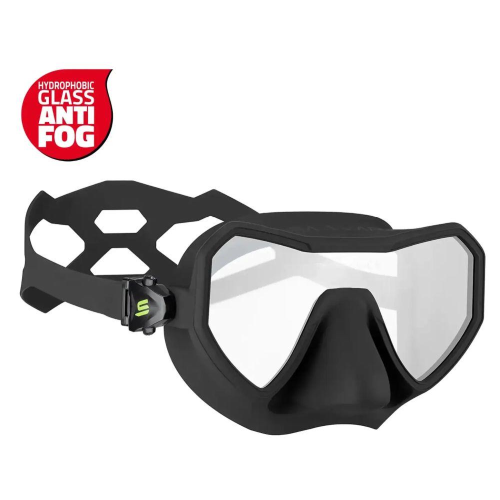 Salvimar Neo Fog Maske